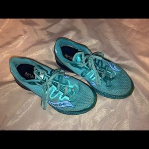Saucony Everun Women’s Size 8